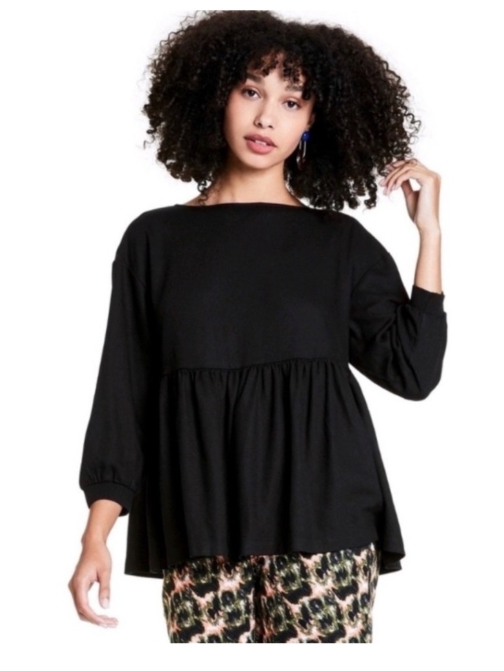 Rachel Comey x Target top